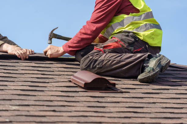 Best Residential Roof Replacement  in Susquehanna Trails, PA