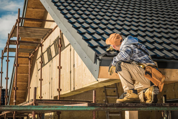 Best Affordable Roofing Company  in Susquehanna Trails, PA