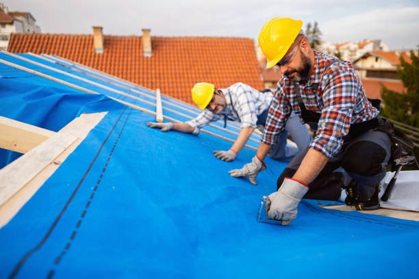 Best Emergency Roof Repair  in Susquehanna Trails, PA