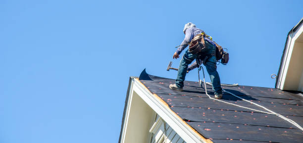Best Metal Roofing Contractor  in Susquehanna Trails, PA
